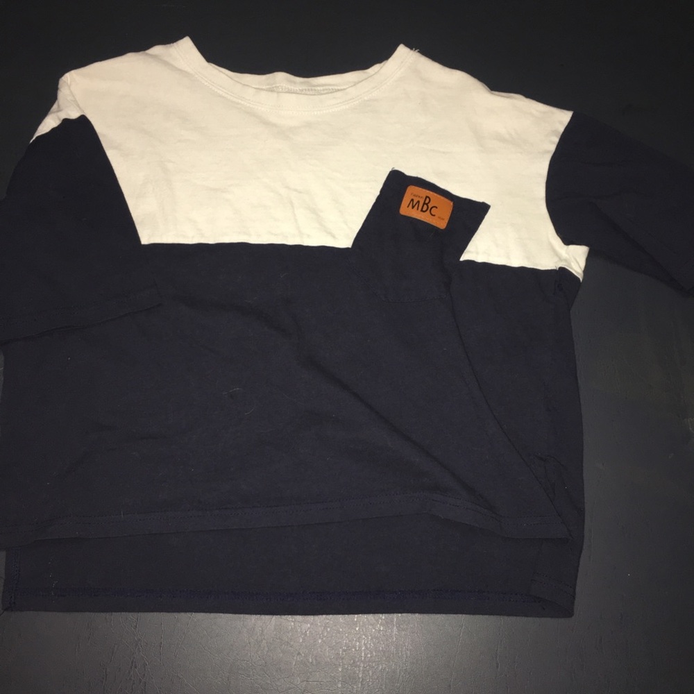 Top from Romwe